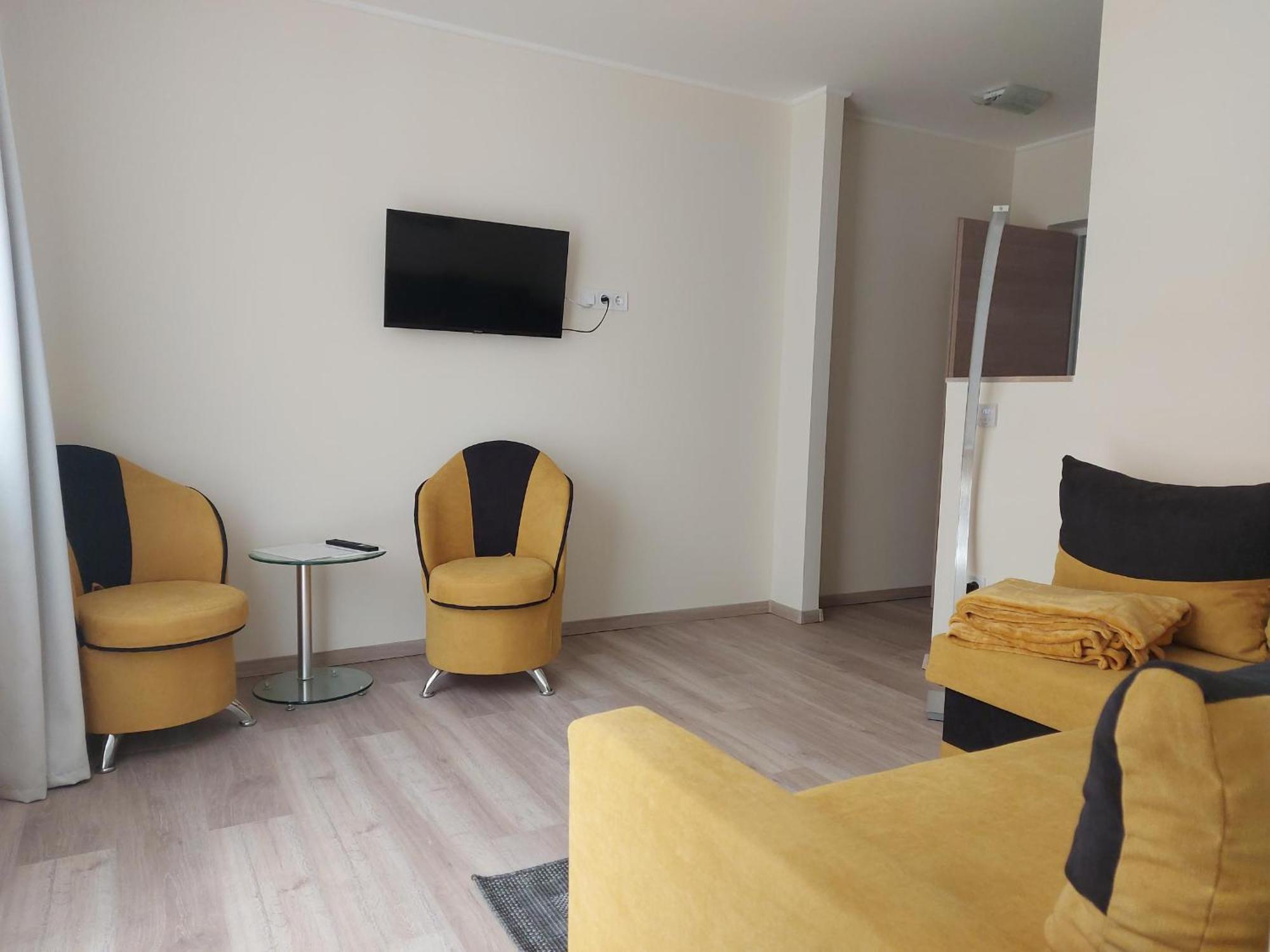 Relax & Therapy Bad Tatzmannsdorf Exterior foto